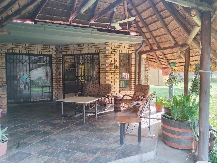 4 Bedroom Property for Sale in Christiana North West